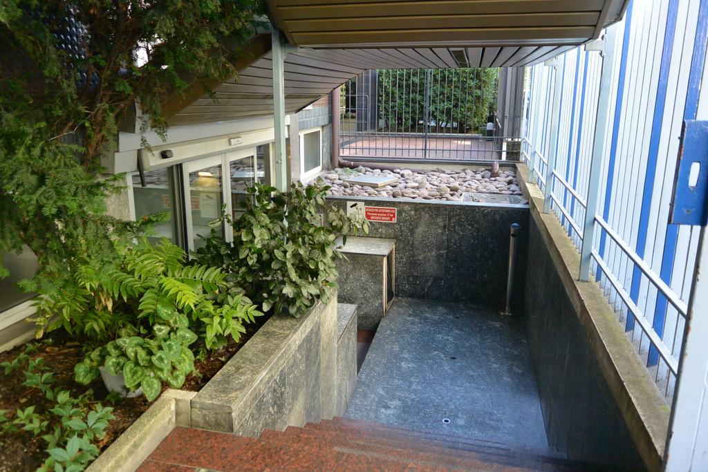 Hotel Lido Milan Exterior photo