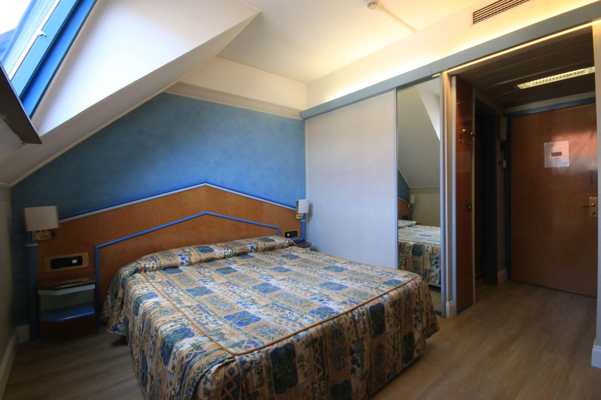 Hotel Lido Milan Exterior photo