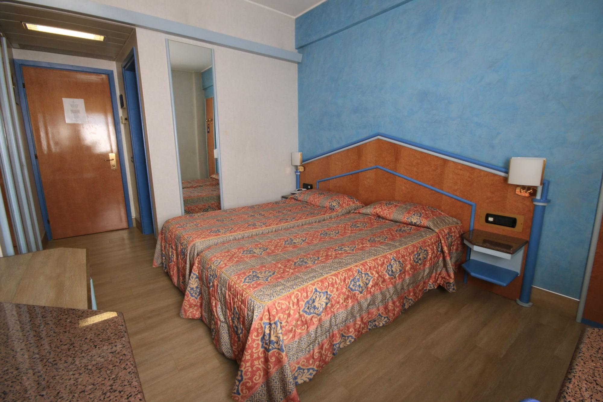 Hotel Lido Milan Exterior photo