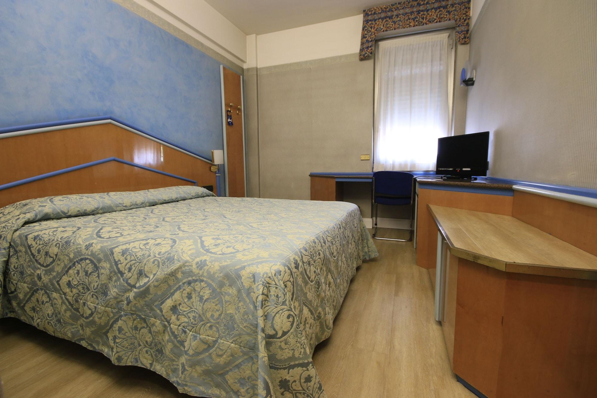 Hotel Lido Milan Exterior photo