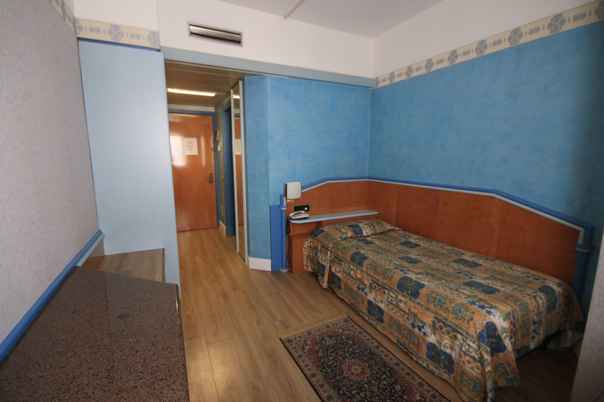 Hotel Lido Milan Exterior photo
