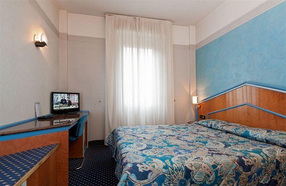 Hotel Lido Milan Exterior photo