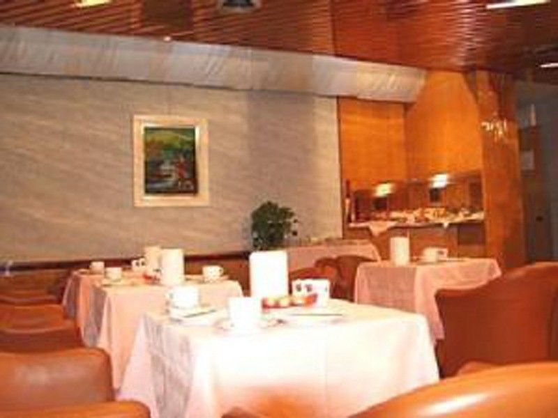 Hotel Lido Milan Exterior photo